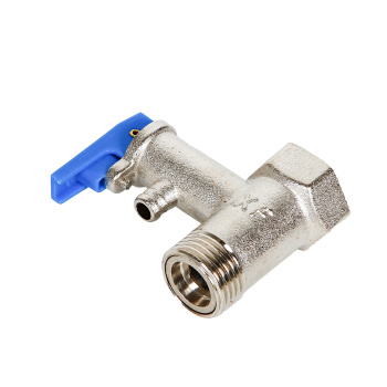 Водонагреватель накопительный 30 л Edisson Glasslined, 1.5 кВт, вертикальный