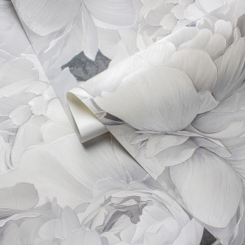 Обои флиз Victoria Stenova Peony/Пион (сер.) 585337 1.06*10м *6