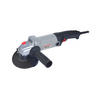 Шлифмашина угловая 125мм 1000Вт 11000об/мин М14 УШМ-125 ЭНЕРГОМАШ *1/6
