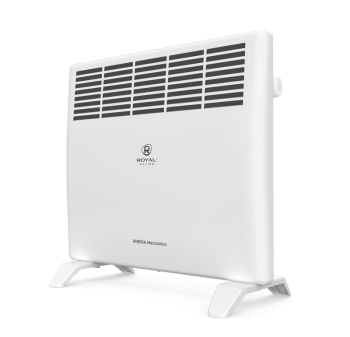 Конвектор 1500Вт ROYAL Clima REC-R1500M RIBERA Meccanico, X-элемент, механ. упр, S обогр.до 20м2 *1 Конвектор 1500Вт ROYAL Clima REC-R1500M RIBERA Meccanico, X-элемент, механ. упр, S обогр.до 20м2 *1
