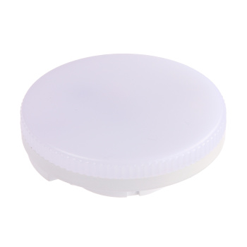 Лампа светодиодная Navigator, GX53, таблетка, 8 Вт, 600 Лм, 2700 К, теплый белый