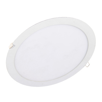 Светильник встраиваемый светодиодн."Даунлайт" СВО Народный 24Вт6500К бел TDM SQ0329-0244*1/15