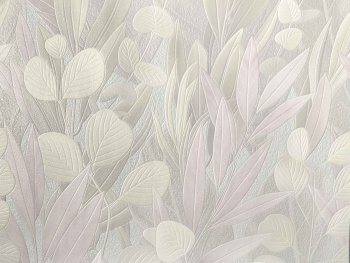 яяяОбои винил Elysium Эвкалипт 0,53*10м  908501 *1/9