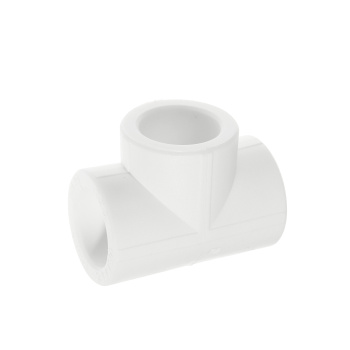 Тройник соеденительный PPRC Ø 32мм *10/80 Тройник соеденительный PPRC Ø 32мм *10/80