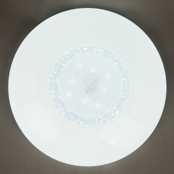 Светильник светодиодный акриловый 600мм 120W 8285/60W*2 LED 3 реж пульт S=30м2 VERNER LIGHTING Светильник светодиодный акриловый 600мм 120W 8285/60W*2 LED 3 реж пульт S=30м2 VERNER LIGHTING