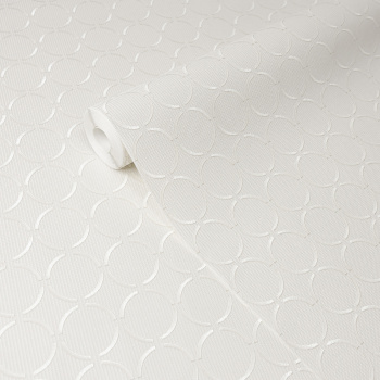 Обои  флиз Victoria Stenova Connect (бел.) 585261 1.06*10м *6