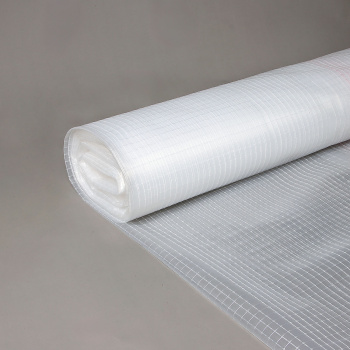 Пленка 2х10 м армированная ЗОЗП, 200 г/м², УФ-стабилизированная Пленка 2х10 м армированная ЗОЗП, 200 г/м², УФ-стабилизированная