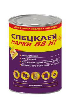 Клей 88-НТ Новбытхим, 1 л