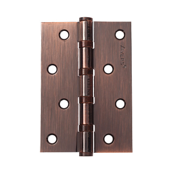 Петля универсальная МЕДЬ 100*70*2.5-B4-АС AVERS *2/12/96