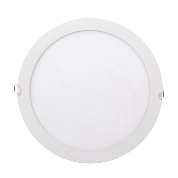 Светильник встраиваемый светодиодн."Даунлайт" СВО Народный 24Вт6500К бел TDM SQ0329-0244*1/15