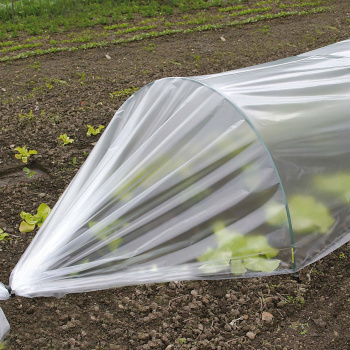 Пленка 3х5 м полиэтиленовая, 15 м², 120 мкм Пленка 3х5 м полиэтиленовая, 15 м², 120 мкм