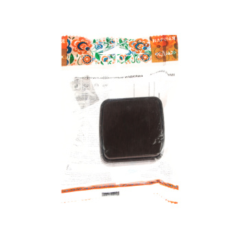 Выключатель Дача ОП 1кл. венге 10А Народная SQ1824-0041