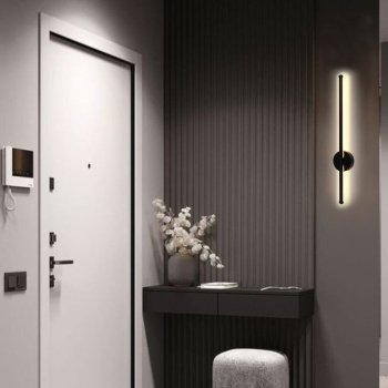 Бра 71054-0.2-600 BK 3500-6000 K  *1/10