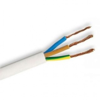 Провод ПуГВВ-П 3*1,5 ГОСТ (уп.5м) *1