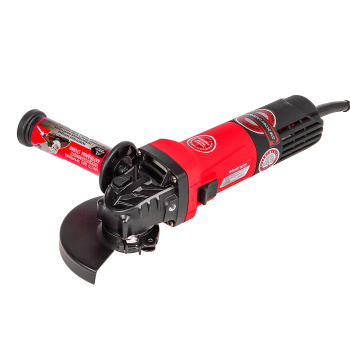 Шлифмашина угловая 125мм ЭНЕРГОМАШ ГАРАНТ УШМ1-125 (1200Вт,11000об/м) *1/6