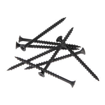 Саморезы по дереву BROZEX 4,2*70 крупная резьба (15кг) промтара *15