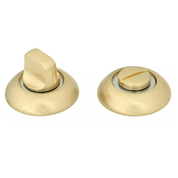 Фиксатор ЗОЛОТО матовое R SG/CP BK/00009465  Палладиум *1/50