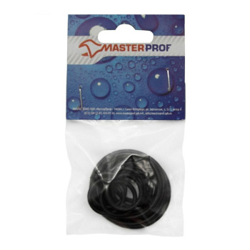 Набор колец для арматуры и резьбовых фитингов (американок) MP *10/500