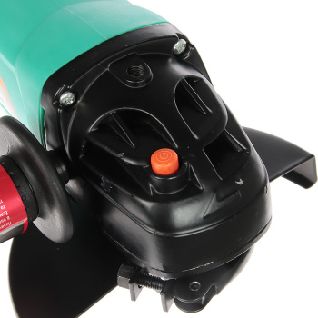 Шлифмашина угловая STURM!, 150 мм, 1400 Вт