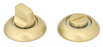 Фиксатор ЗОЛОТО матовое R SG/CP BK/00009465  Палладиум *1/50