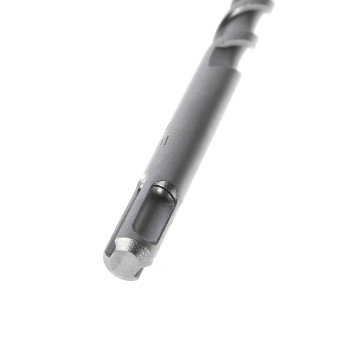 Бур по бетону 12*310мм SDS-pkus 4 грани (511231) Quadro Rennbohr *1/25