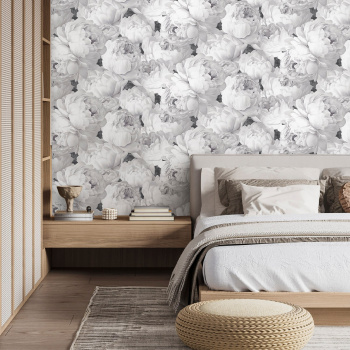 Обои флиз Victoria Stenova Peony/Пион (сер.) 585337 1.06*10м *6