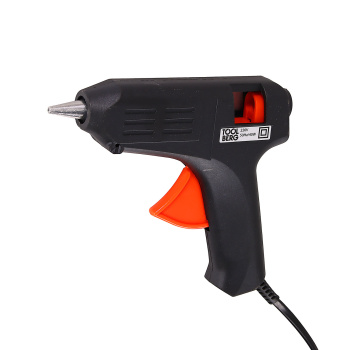 Пистолет эл. клеевой 40Вт "T4P" (арт.8110001) стерж.d11мм *1/24/48