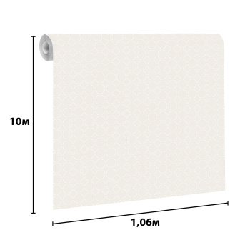 Обои  флиз Victoria Stenova Connect (бел.) 585261 1.06*10м *6