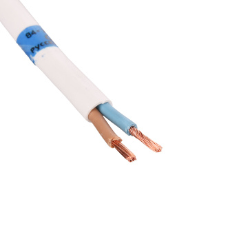 Провод ПуГВВ-П/ПГВВП 2*1,5 ГОСТ (уп.5м)  *1