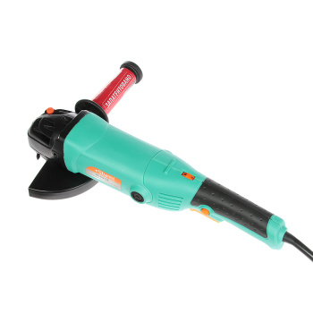 Шлифмашина угловая STURM!, 150 мм, 1400 Вт