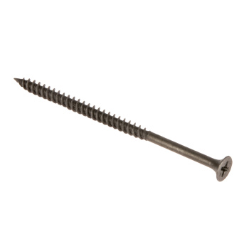 Саморезы по металлу BROZEX пакет 4,2*76 частая резьба (15шт) *10/100