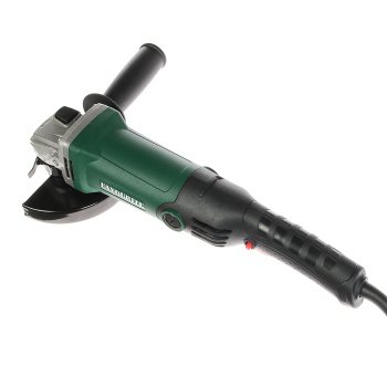 Шлифмашина угловая FAVOURITE FG 1000 PROMO, 125 мм, 1000 Вт