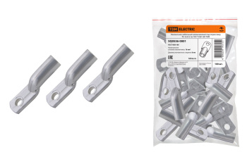 Наконечник ТА 16-8-5,4 TDM SQ0536-0001 *1/100