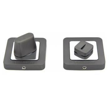 Накладка фиксатор Palladium E BK PD, цвет графит