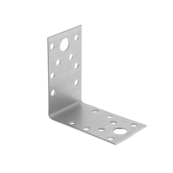 Уголок крепежный 70х70х40 мм ТехноСервис KU