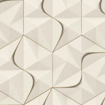 Обои флиз "WallSecret Basic" 8780-13 10*1,06м *6