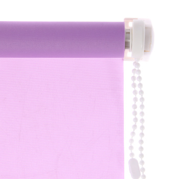 Штора рулонная КОМФОРТИССИМО лаванда 45*160 с БМ Магеллан *1/20