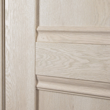 Дверное полотно глухое Двери Гуд Салют-2, 2000х800х37 мм, дуб эдисон