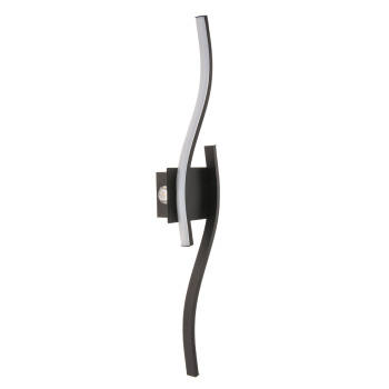 Бра светодиодный B1030 600 мм 36W  3 реж. VERNER LIGHTING*1/10