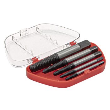 Набор экстракторов 3-19 мм/М3-М18 5шт.арт.35-5-951 Ремоколор*1/10/100