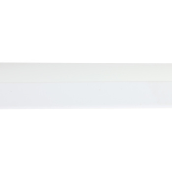 Профиль стартовый РСП, 10 мм, 3 м, белый Профиль стартовый РСП, 10 мм, 3 м, белый