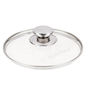 Кастрюля алюм. литая а/приг. Kukmara "Trendy style" Mystery 1,5л съмн. Руч. Ст.кр.с нос к0156tsm*1/3