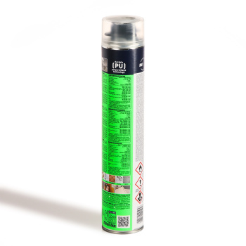 Клей-пена 750 мл TYTAN, универсальный, всесезонный Клей-пена 750 мл TYTAN, универсальный, всесезонный