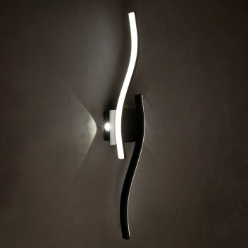 Бра светодиодный B1030 600 мм 36W  3 реж. VERNER LIGHTING*1/10