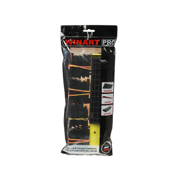 Набор для укладки ламината и паркета Winart Pro, 42 предмета Набор для укладки ламината и паркета Winart Pro, 42 предмета