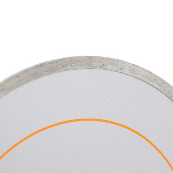 Диск алмазный 180*22.23*2.4мм сплошной по бетону/кирпичу RIM Novocraft *1/50 Диск алмазный 180*22.23*2.4мм сплошной по бетону/кирпичу RIM Novocraft *1/50