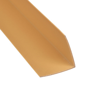 Уголок отделочный ПВХ 30*30 дуб 2,7м РСП *50 Уголок отделочный ПВХ 30*30 дуб 2,7м РСП *50