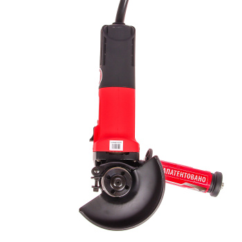 Шлифмашина угловая 125мм ЭНЕРГОМАШ ГАРАНТ УШМ1-125 (1200Вт,11000об/м) *1/6