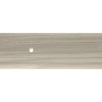 Порог-стык разноуровневый 40х900 мм Русский профиль, дуб леванте