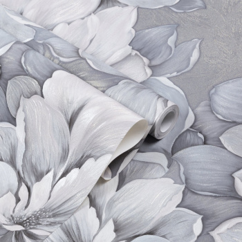 Обои флиз "Палитра" Lorena PL72372-41  1,06*10м *8